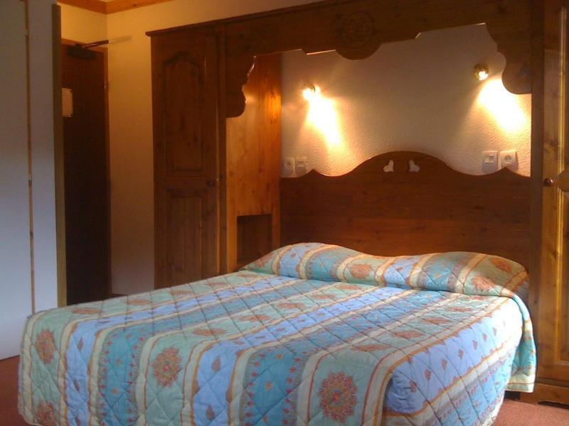 Hotel Le Gentiana Тин Екстериор снимка