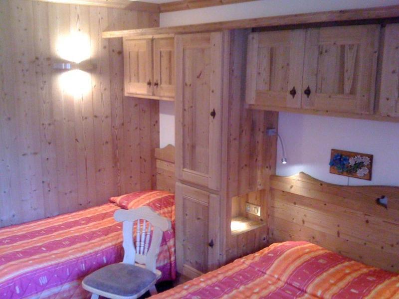 Hotel Le Gentiana Тин Екстериор снимка